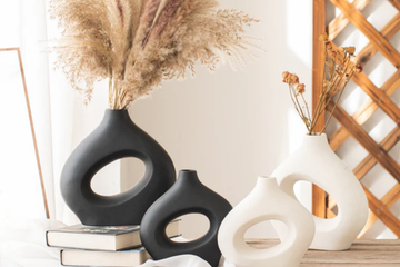 Home Decor That Boosts Productivity and Calm