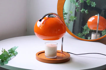 How Candlelight Changes Your Home Ambiance