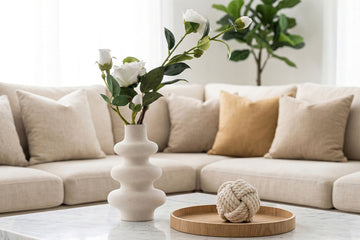 Easy Ways to Mix Textures and Materials at Home