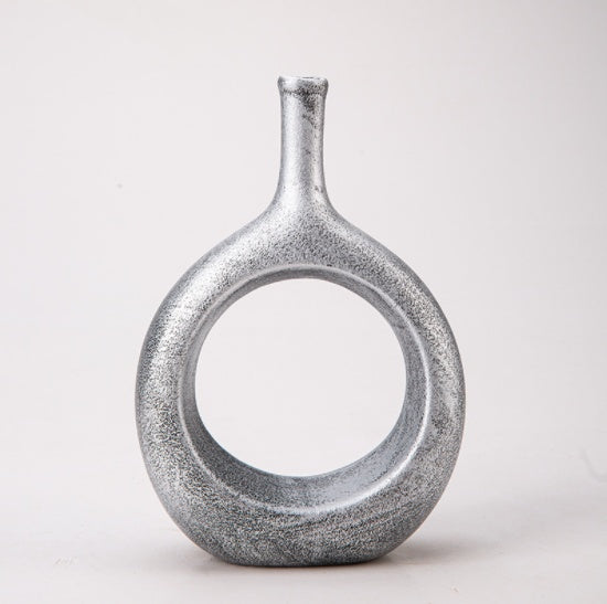 Nordic Creative Ceramic Vase