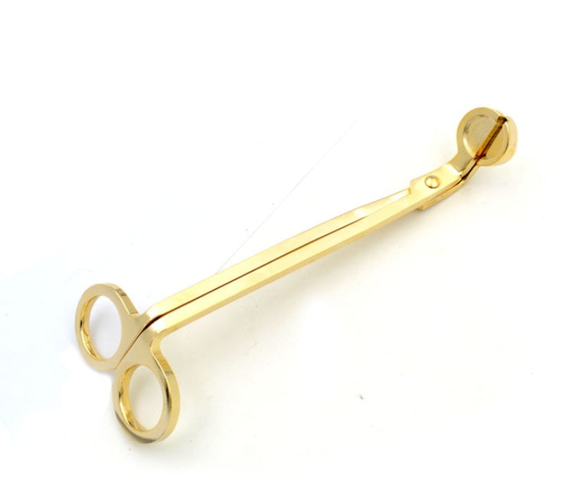 Candle Wick Trimmer