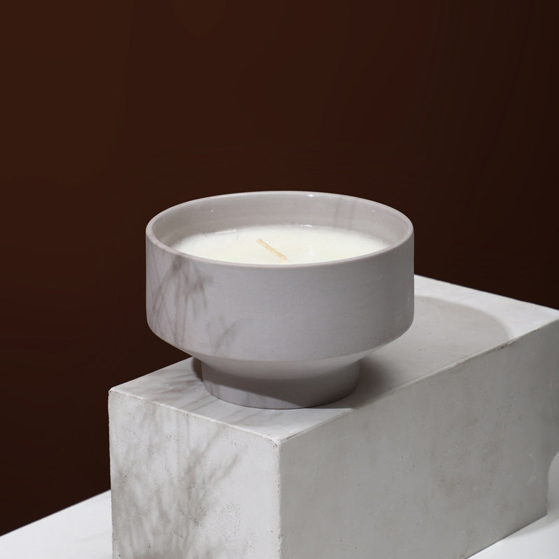 Scented Candle Cup Holder