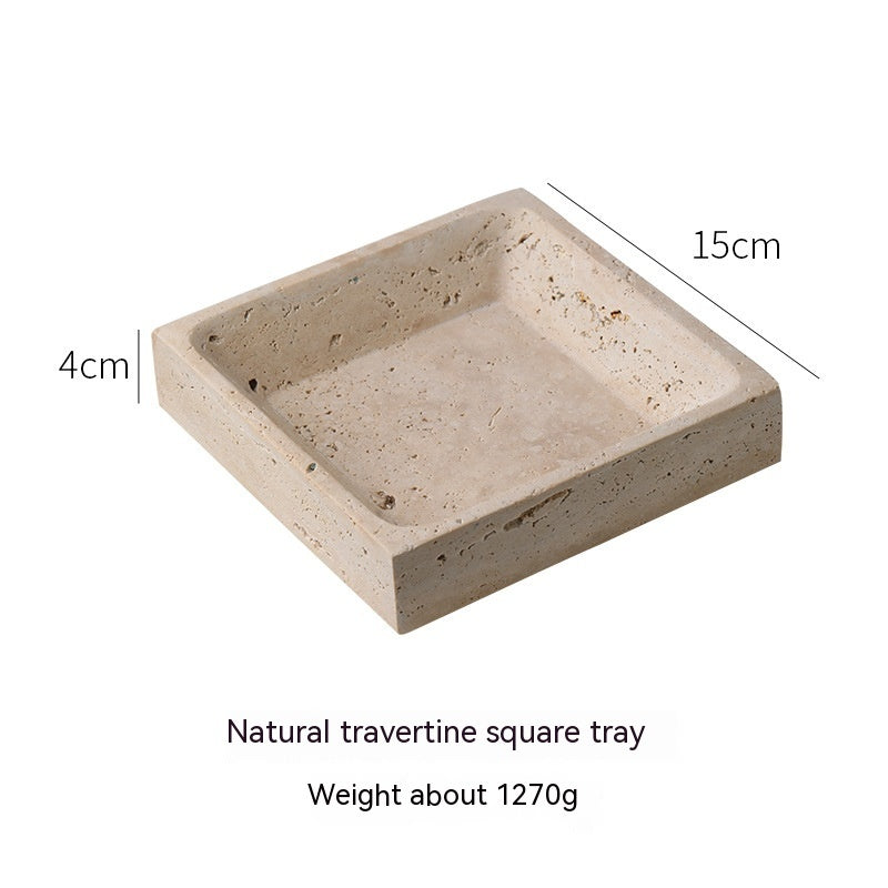 Decorative Serving Tray