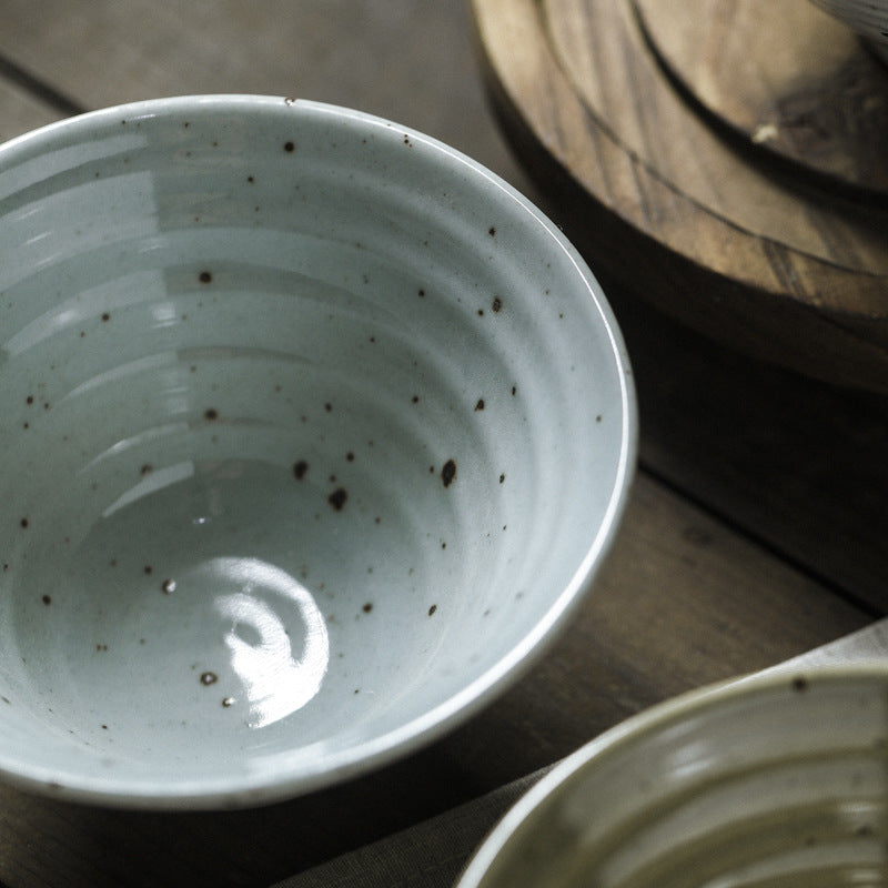 Stoneware Tableware Bowl