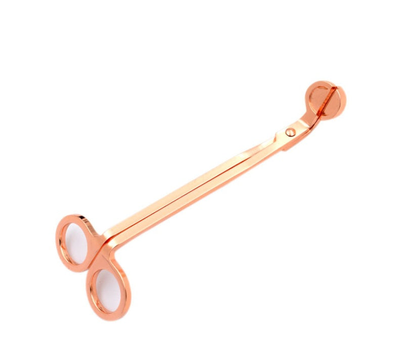Candle Wick Trimmer