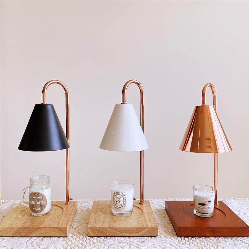 Electric Wax Melt Warmer Lamp
