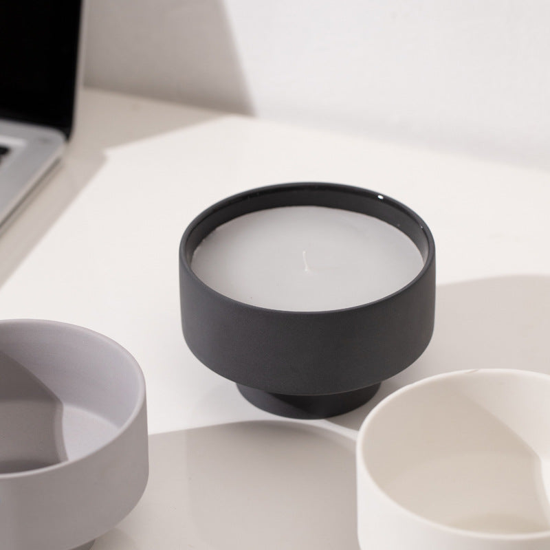Scented Candle Cup Holder