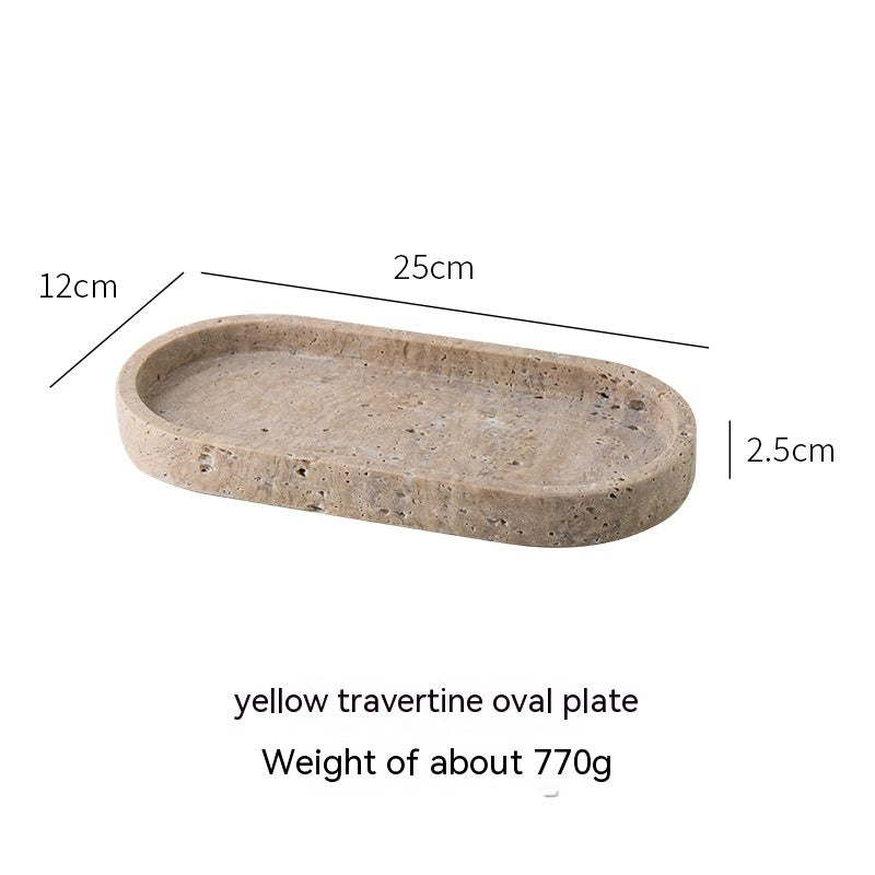 Decorative Serving Tray