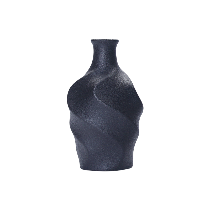 Ceramic Dry Flower Vase