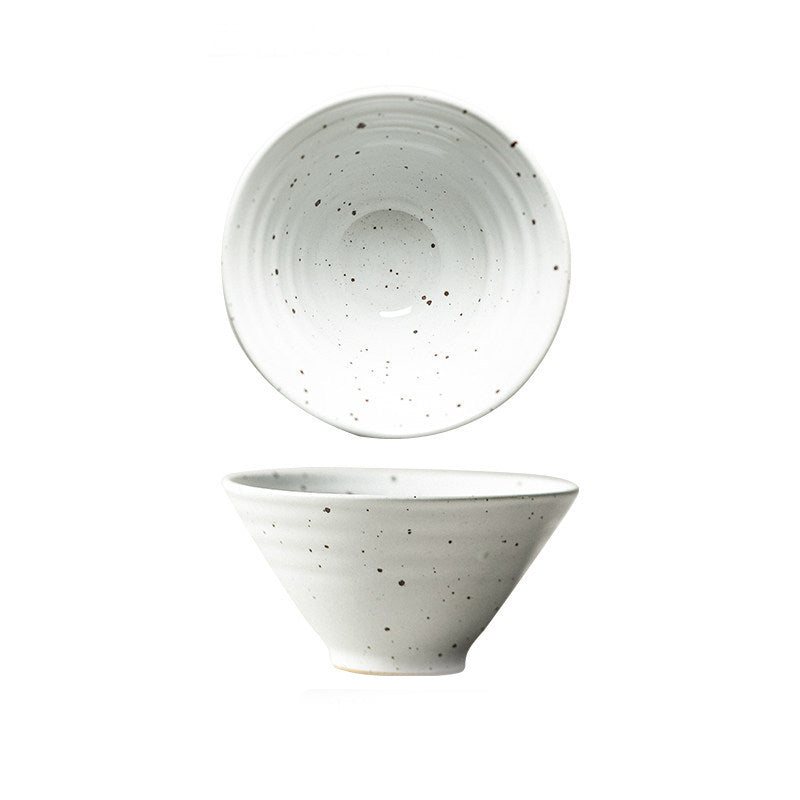 Stoneware Tableware Bowl