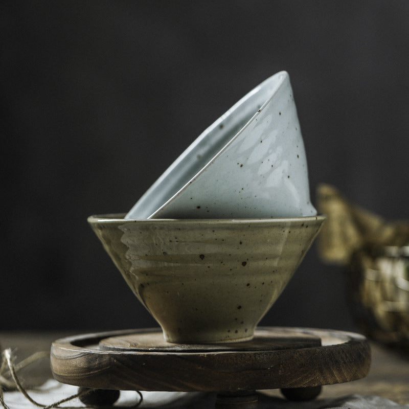 Stoneware Tableware Bowl