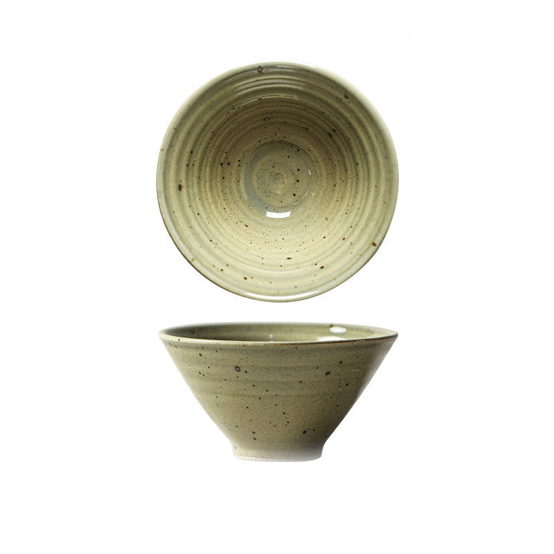 Stoneware Tableware Bowl