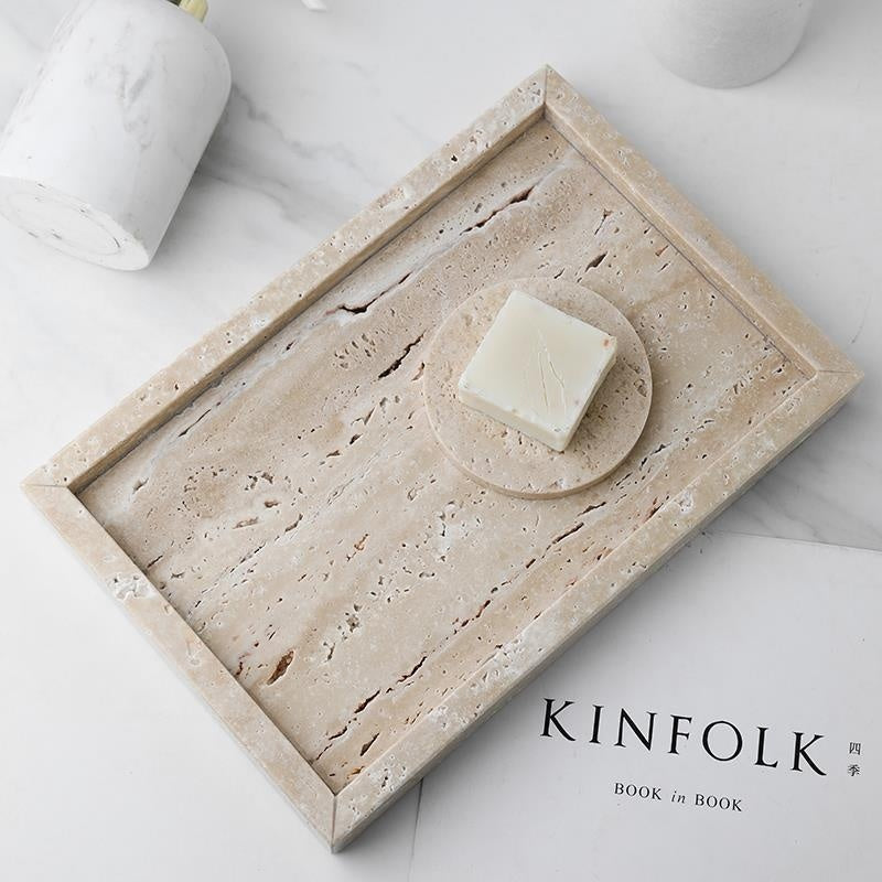 Decorative Serving Tray
