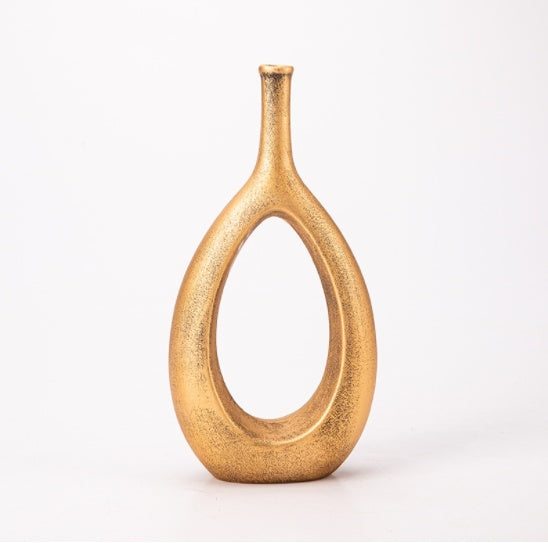 Nordic Creative Ceramic Vase