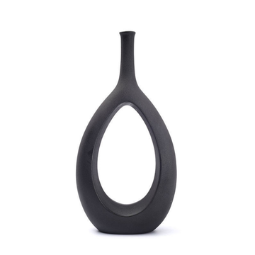 Nordic Creative Ceramic Vase