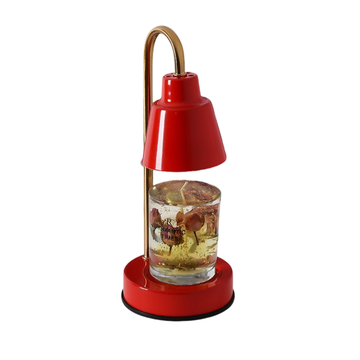 Aromatherapy Candle Incense Lamp