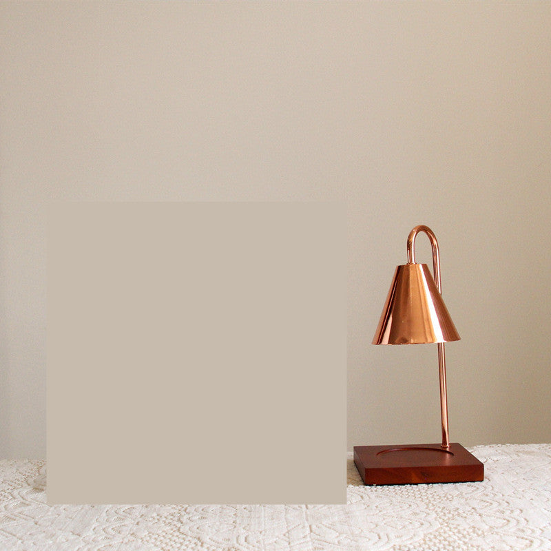 Electric Wax Melt Warmer Lamp