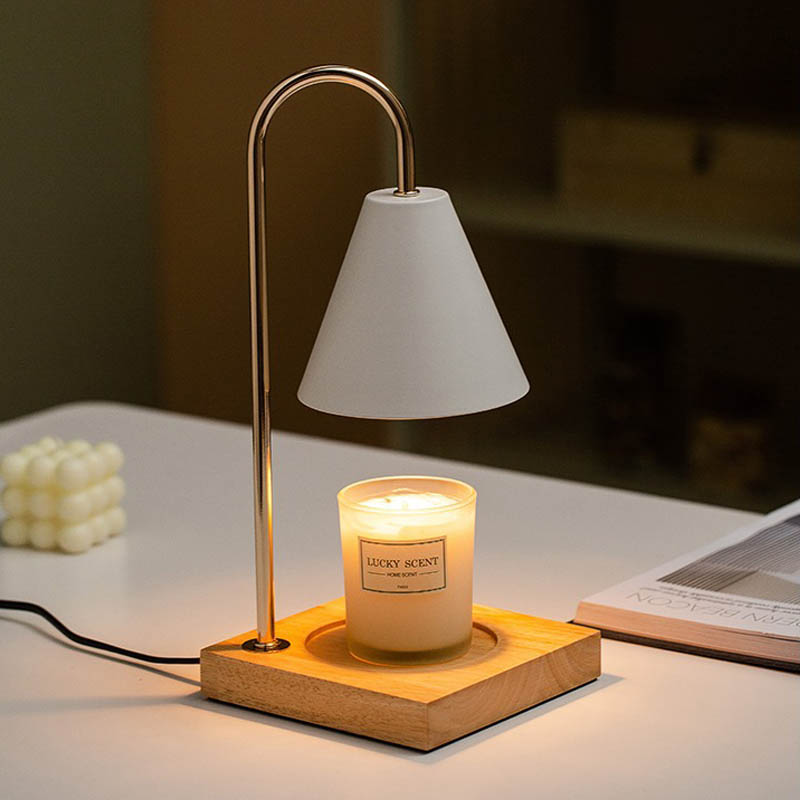 Electric Wax Melt Warmer Lamp