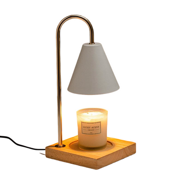 Electric Wax Melt Warmer Lamp