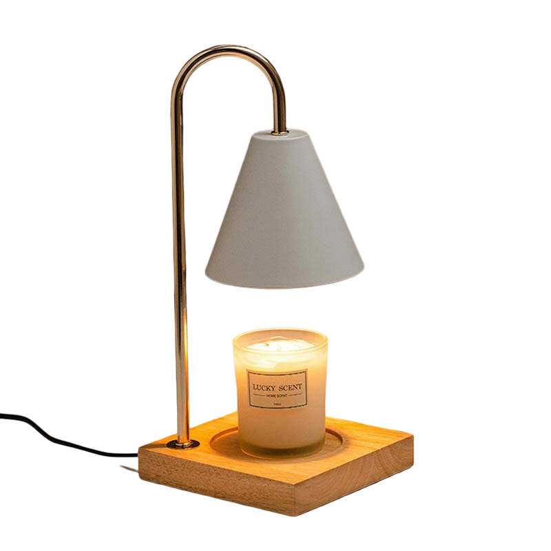 Electric Wax Melt Warmer Lamp