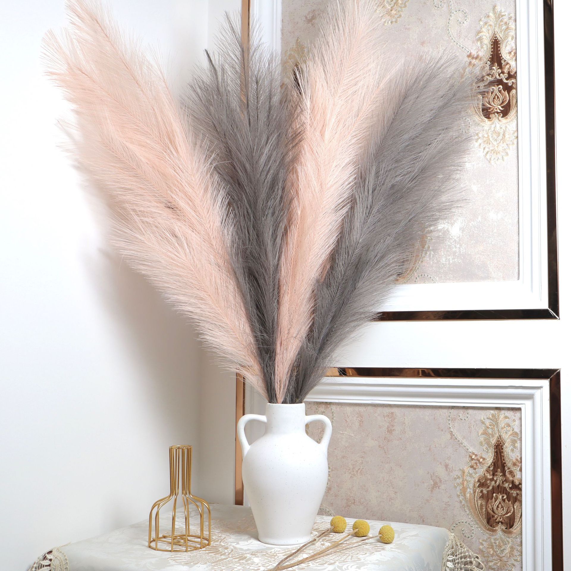 Natural Pampas Grass