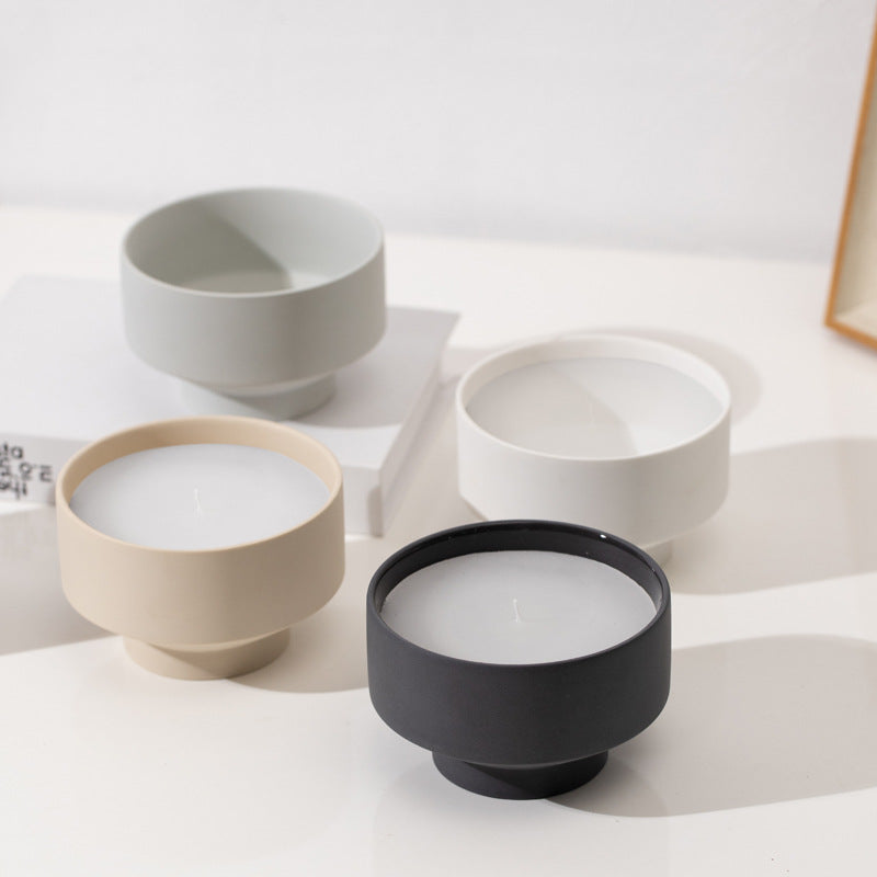 Scented Candle Cup Holder