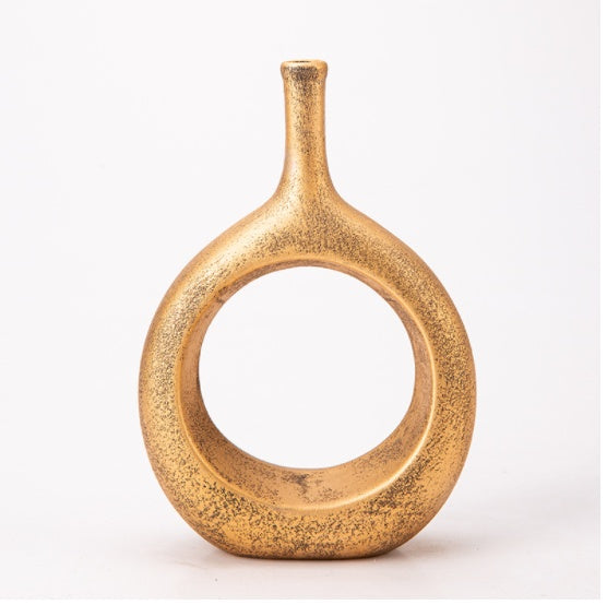 Nordic Creative Ceramic Vase