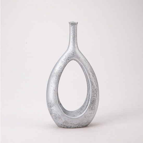 Nordic Creative Ceramic Vase
