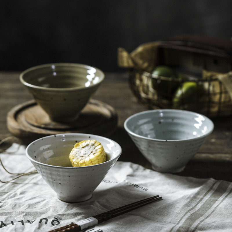 Stoneware Tableware Bowl