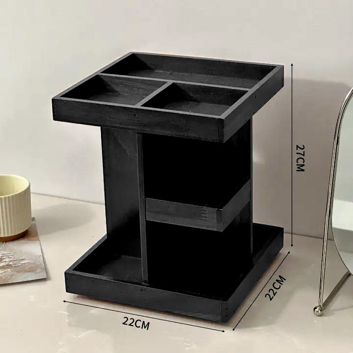 Tiered Desktop Organizer