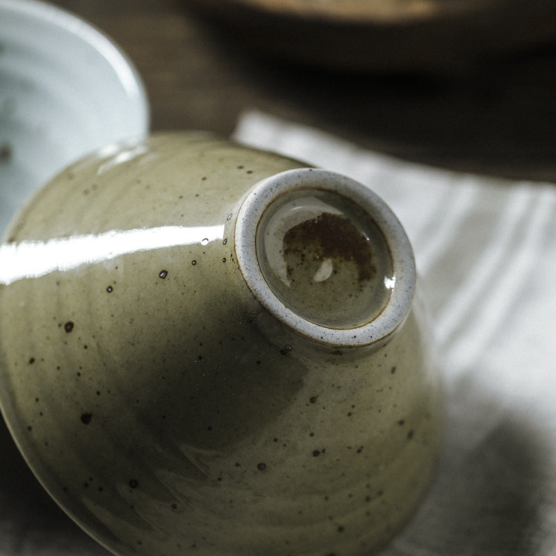 Stoneware Tableware Bowl
