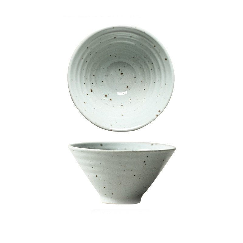 Stoneware Tableware Bowl