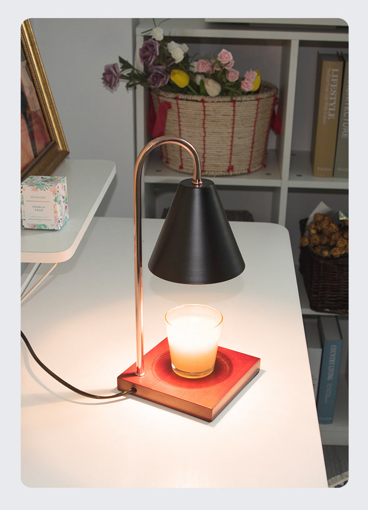 Electric Wax Melt Warmer Lamp