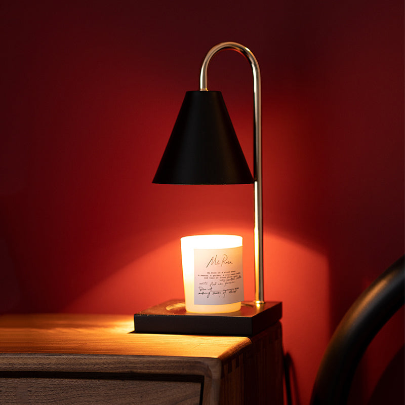 Electric Wax Melt Warmer Lamp