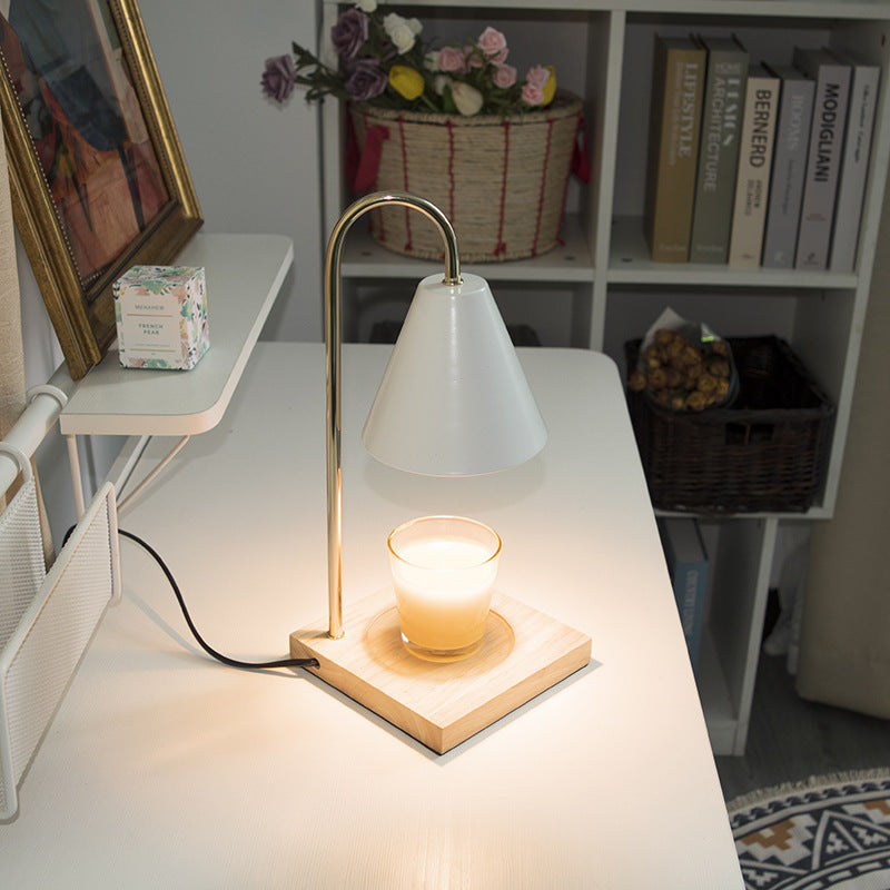 Electric Wax Melt Warmer Lamp